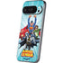 Justice League Team Power Up Pixel 9 Pro XL Skin